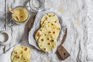 What Is Masa Harina?