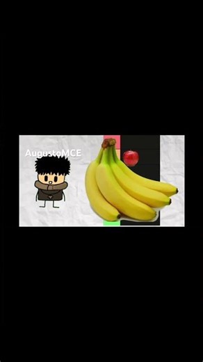 Fruit￼ tier list🍎🍌🍉