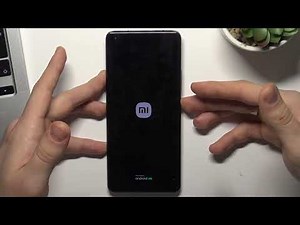 How to Force Restart XIAOMI Mi 11 Pro | Fix Not Responding Screen & Soft Reset