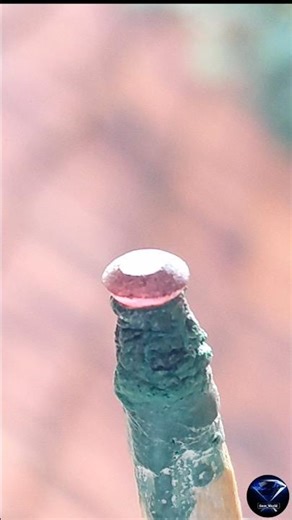 Garnet Gemstone #gems #stone