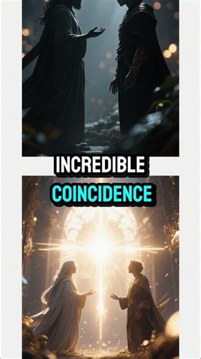 here is the bible code no one tell you