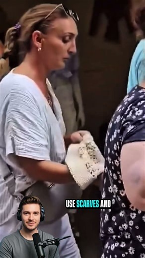 🔴 Viral! Hidden Hands in Plain Sight — The Pickpocket Trick Most People Miss