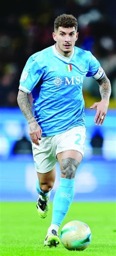 Napoli-Milan, gli highlights della semifinale: ritmo, gol e dominio azzurro