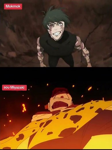 JJK BEST ANIMATED SCENES 🤯 #fananimation #jujutsukaisen #animecommunity #mappastudio