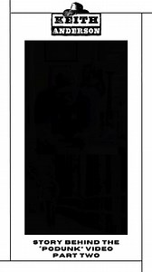 Thanks for the help in sharing this story behind the “Podunk” video with reminding me that it was Stepps Ford Bridge where you can see the devil. Ha! Anyone else remember dragging main? Is that only a podunk thing to do?! #KeithAnderson #countrymusic #songwriter #nashville #livemusic #originalmusic #podunk #cmt #cmtcountdown | Keith Anderson