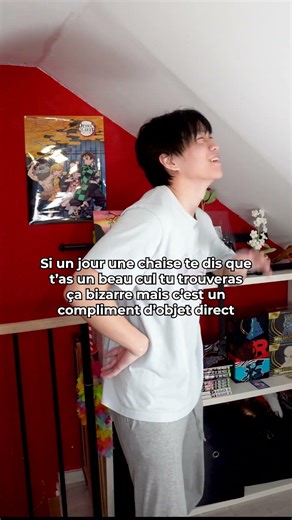 Compliment D'objet Direct