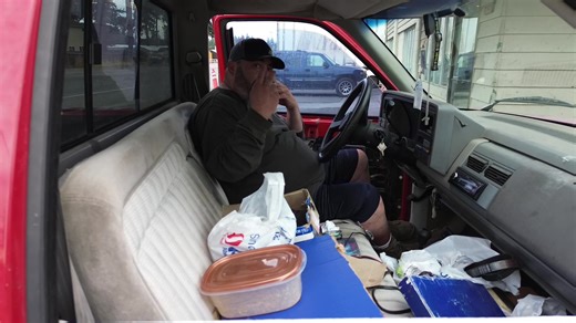 #towlife #towtruck #pnw #junkyard