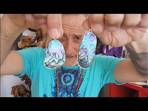 Abalone Shell - It's Healing Properties & Magical Energies