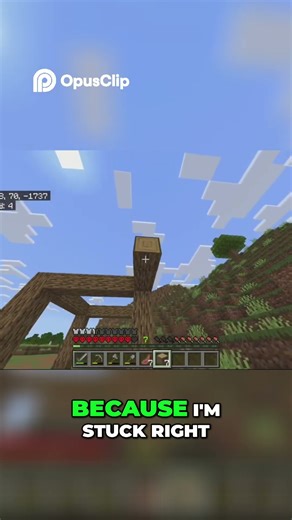 Minecraft Build 3 Story House & Time Lapse Tips! #minecraft #isurvived100daysminecraftinhindi #fyp