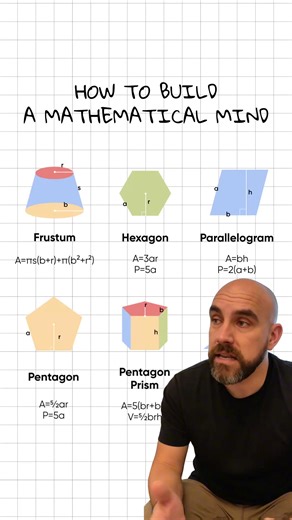 91 reactions | ⏳ No Time for Math? Think Again. Master key math concepts in minutes. ✅ 5-minute interactive lessons ✅ Train your problem-solving skills ✅ Learn math without the overwhelm Think faster—start learning now!  | Nibble | Facebook