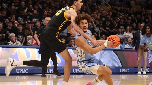 UNC basketball vs Pitt score today: Live updates, game highlights, how to watch