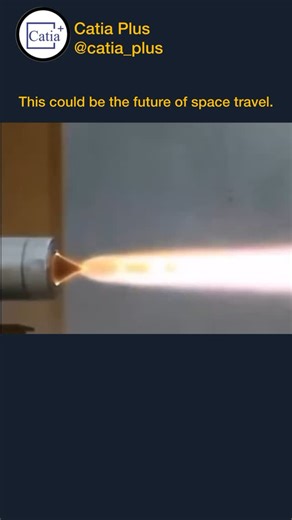 Engineering Community 🌎Catia+ | The aerospike rocket engine offers superior efficiency by maintaining optimal thrust at all altitudes, unlike traditional bell nozzles.... | Instagram