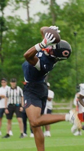 Sheeeeeesh 😮‍💨 #calebwilliams #romeodunze #trainingcamp