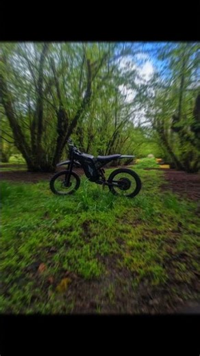 FREEGO X2 PRO, what should I do to the freego next? #offroad #dirtbikeadventures #dirtbike #ebike