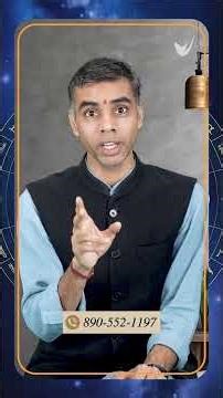 मेष राशि | 18 मई से शनिदेव रेवती नक्षत्र में ⚠️ Shani Transit | Mesh Rashi Prediction | Vaibhav Vyas