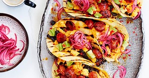 41 taco recipes to bring this Mexican street food to your table