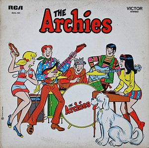 The Archies - The Archies