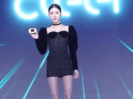 Cleer新品发布会颠覆听音认知，重新定义开放形态 #cleer #cleerarc5 #上新了在抖音