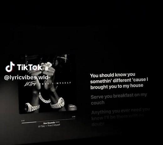 Explore the Sensual Themes in Lil Tjay's Music