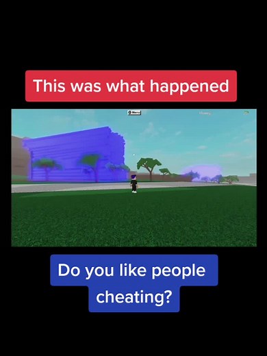 Dealing with Cheaters in Roblox Gaming: A Lumber Tycoon 2 Experience
