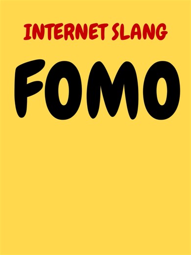Understanding FOMO: The Anxiety Behind Missing Out