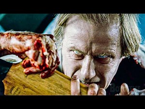 Der Zombie-Stiefvater | Shaun of the Dead | German Deutsch Clip