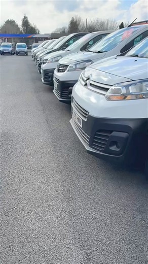 Have you checked out our van centre in Kilmarnock? 🚐💨 We offer a wide range of vans, pickups, wheelchair accessible vehicles, and more. Whatever your needs, we’ve got the perfect vehicle for you 👏 Visit us today and find the right van for the job 👇 📍 Ayr Road, Kilmarnock Bridgend Motor Group Van Centre #bridgendmotorgroup #ayrshirevanguys | Bridgend Group