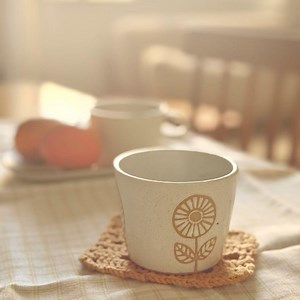 Crochet Coaster Pattern: Beginner-friendly Square Design (PDF Download - Etsy Canada