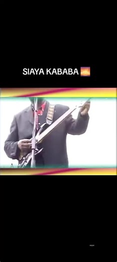 Siaya Kababa: Celebrating Luos and Rhumba Music