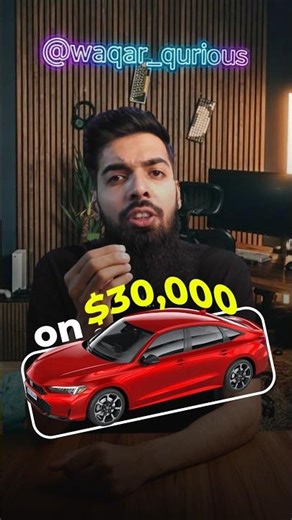 Renting a car is better? #shorts