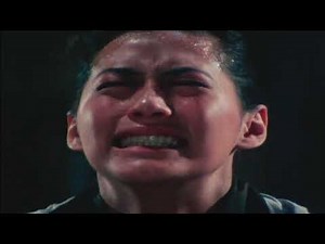 〖superheroine's fight!〗ドラキュラ怪人 vs ミスアメリカ〖バトルフィーバーJ〗