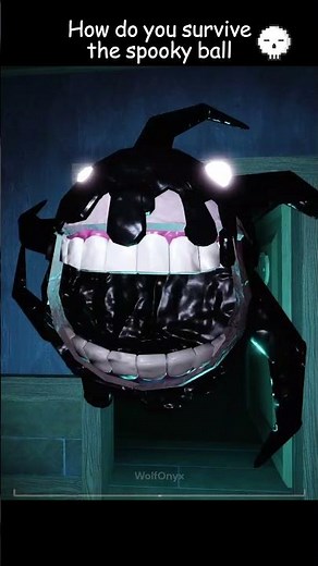 How Do You Survive Screech in Doors?👀#roblox #gaming #scary