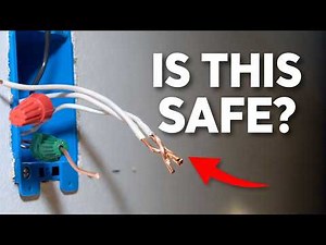 Stop Wiring Outlet Like This (Daisy Chain vs Pigtail)