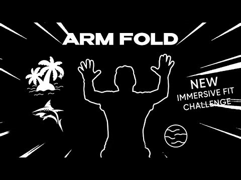 HIGH QUALITY Immersive Interactive Warm Up – Quick Full-Body Activation | Full New 2026 Version