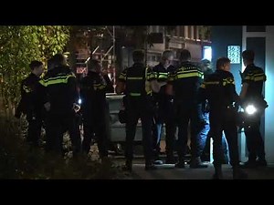 Ramkraak bij juwelier in Arnhem, drie aanhoudingen