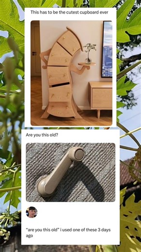 This Is the Original Manual Upgrade for Car Windows 🚘🖐️