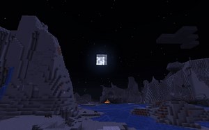 【我的世界：旅行者】#3 自定地形