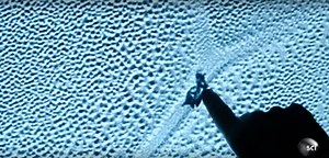 Alien snail spotted on Pluto: Did extraterrestrial life exist so close to us? [VIDEO]