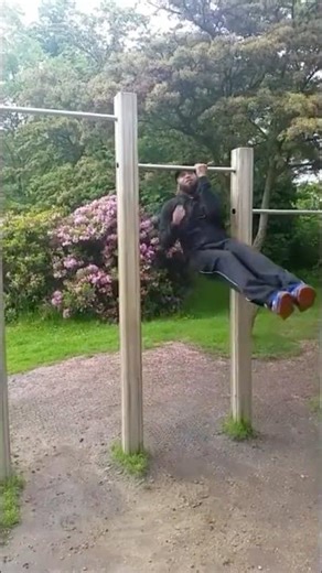 I Attempted the One-Arm Pull-Up Challenge