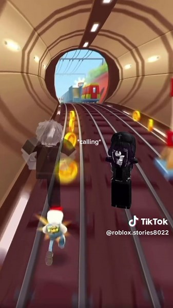 Roblox Story: Enemies to Lovers Romance (Part 9)