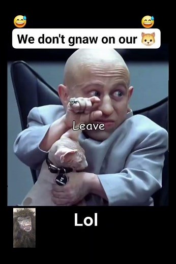 Why Mini-Me is the Greatest Movie Sidekick of All Time