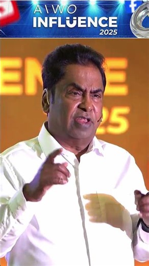 "இங்க எல்லாருக்கும் இருக்குற ஒரே Problem..😨" Sivasankaran Speech