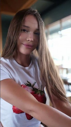 Coffee break in Bali | Morning routine #aestheic #katekuray #summer #model