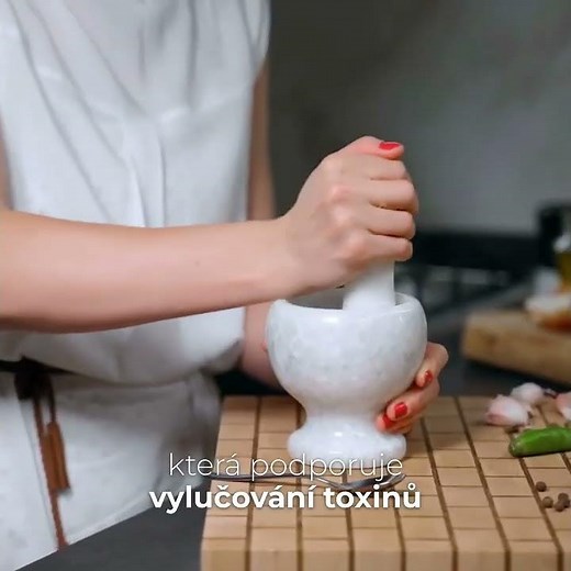 Ostropestřec Mariánský + Pampeliška (drcený plod) - V2