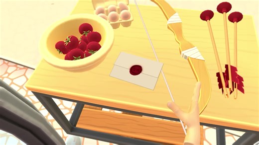 Creative Mode Reveal Trailer 2 video - Taskmaster VR