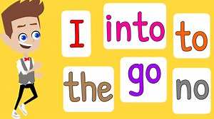 New Tricky Words Song Compilation! A fun 6-minute video combining three of our most popular tricky word songs — perfect for helping children learn and remember words like the, was, me, they, go, and no through music, rhyme and repetition. Ideal for EYFS, Reception and KS1 classrooms, or for parents supporting reading at home. 🎥 Watch it now on our YouTube channel or explore 100s more ad-free songs and teaching videos at www.sillyschooleducation.co.uk #trickywords #phonicsforkids #eyfs #ks1 #tea