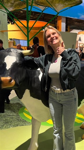 NeoTaste App | Die größte Food Messe des Jahres steht an! 🤩 Unsere Highlights dieses Jahr: Kartoffelsushi 🥔🍣 Pestokäse 🧀 Elchburger 🫎🍔 Apfelbrezel 🍎🥨... | Instagram