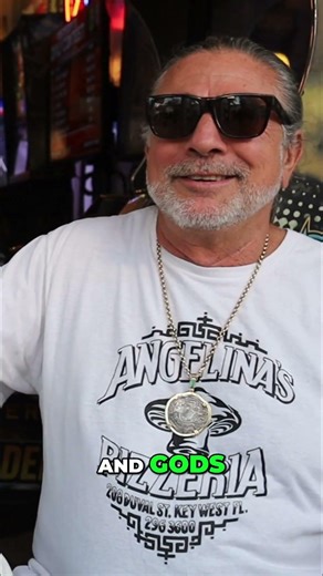 Kit Carson- Talking with Rock Stars, Heroes, Gods!- Gil Parker Jr - Key West Thespian #keywest