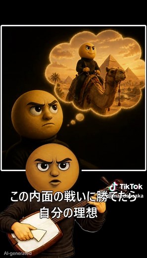 挑戦とは何か：行動と挑戦の意味を考える