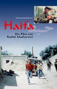 Haifa (Film, 1996) - MovieMeter.nl